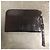 Clutch in coccodrillo marrone Bottega Veneta - vista 2