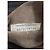 Clutch in coccodrillo marrone Bottega Veneta - vista 8