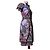 Vestido Etro de mezcla de algodón con estampado paisley Multicolor - vista 3