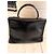 Borsa Hermès Kelly 32 in pelle box nera Nero - vista 13