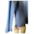Autre Marque Repeat Pullover aus Cashmere und Seide Blau  - Ansicht 3