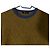 Autre Marque Altea Pullover aus Seide Wolle und Alpaka M Mehrfarben - Ansicht 2