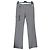Courreges Courrèges Hahnentritt Hose Mehrfarben