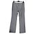 Courreges Courrèges Hahnentritt Hose Mehrfarben - Ansicht 4