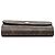 Piccola Wallet Alexandra Monogramma Marrone Louis Vuitton - vista 3