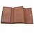 Piccola Wallet Alexandra Monogramma Marrone Louis Vuitton - vista 7