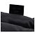 Borsa Vanity in Tela Nera Gucci Nero - vista 6