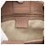 Bamboo Borsa shopper piccola in pelle di vitello marrone Gucci con bambù Carne - vista 5