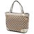 Gucci Beige GG Canvas Mayfair Tote - Ansicht 2