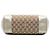 Gucci Beige GG Canvas Mayfair Tote - Ansicht 3