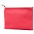 Pochette Plat PM Antigua Rosa Louis Vuitton - vista 2