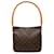 Louis Vuitton Looping MM Monograma Marrón Castaño  - vista 1