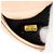 Chanel Caviar Beige CC Filigrana Borsa a Spalla Rotonda - vista 6
