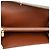Portafoglio lungo Sarah Monogram marrone Louis Vuitton - vista 4