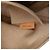 Louis Vuitton Sol Twist MM in Epi Marrone Studded Carne - vista 6