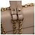 Louis Vuitton Sol Twist MM in Epi Marrone Studded Carne - vista 7