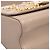 Louis Vuitton Sol Twist MM in Epi Marrone Studded Carne - vista 8