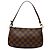 Louis Vuitton Marrone Damier Ebene Navona