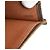 Portfolio Poche Documents Monogramma Marrone Louis Vuitton - vista 6