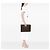 Portfolio Poche Documents Monogramma Marrone Louis Vuitton - vista 7