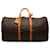Louis Vuitton Keepall 60 Monogram Marrone