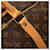 Louis Vuitton Keepall 60 Monogram Marrone - vista 10
