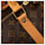 Louis Vuitton Keepall 60 Monogram Marrone - vista 9