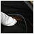 Louis Vuitton Borsa Dauphine MM Monogramma Inverso Marrone - vista 6