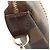 Mini Pochette Accessoires Damier Ebene Marrone Louis Vuitton - vista 5