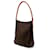 Louis Vuitton Looping GM Monogram Marrone - vista 2