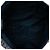 Borsa a tracolla in tela Trotter Diorissimo blu di Dior Blu navy - vista 4