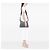 Borsa a tracolla in tela Trotter Diorissimo blu di Dior Blu navy - vista 7
