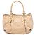 Gucci Beige Guccissima Scarlett Tote