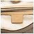 Gucci Beige Guccissima Scarlett Tote - Ansicht 5