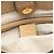 Gucci Beige Guccissima Scarlett Tote - Ansicht 6