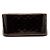 Louis Vuitton Sac Summit Drive en Vernis Monogram Violet - vue 3