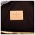 Louis Vuitton Sac Summit Drive en Vernis Monogram Violet - vue 5