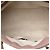 Borsa da lavoro Gucci Soho piccola in vernice beige - vista 4