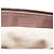 Borsa da lavoro Gucci Soho piccola in vernice beige - vista 5