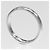 Stapelingring aus Platin 950 Tiffany & Co. - Ansicht 3