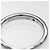 Stapelingring aus Platin 950 Tiffany & Co. - Ansicht 5