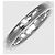 Stapelingring aus Platin 950 Tiffany & Co. - Ansicht 6
