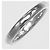 Stapelingring aus Platin 950 Tiffany & Co. - Ansicht 8