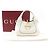 Borsa a mano Small Soft Bit di Gucci Bianco - vista 10