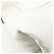 Borsa a mano Small Soft Bit di Gucci Bianco - vista 5