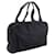 Borsa Mini Boston Prada Nero - vista 3