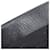 Borsa a Spalla Pochette Nera Prada Nero - vista 10
