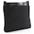 Borsa a Spalla Pochette Nera Prada Nero - vista 3