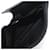 Borsa a Spalla Pochette Nera Prada Nero - vista 5