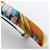 Hermès Hermes Multi-Color Silk Barrette Multiple colors Orange  - view 4